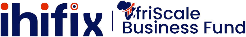 Ihifix AfriScale Business Fund